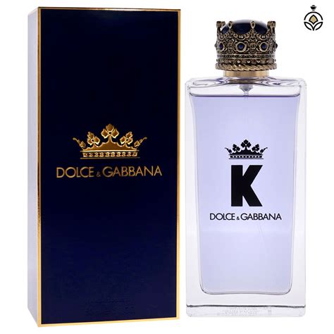 dolce gabbana king cena